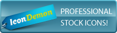 PROFESSIONAL STOCK ICONS